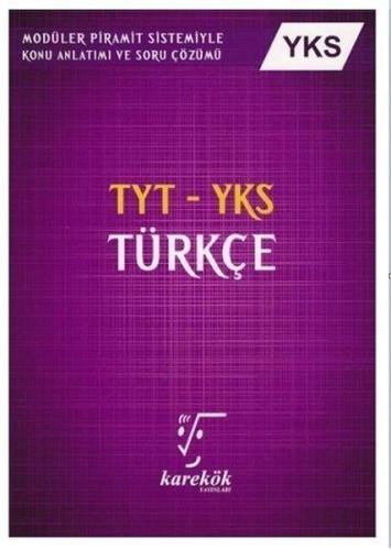 2021 TYT - AYT Türkçe Konu Anlatımı | Kitap Ambarı