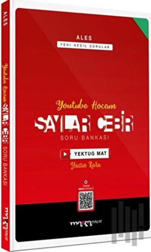 2022 ALES Sayısal Cebir Soru Bankası