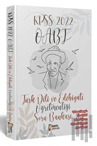 2022 KPSS ÖABT Türk Dili ve Edebiyatı Öğretmenliği Soru Bankası