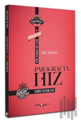 2022 ParagraNa Hız Soru Bankası