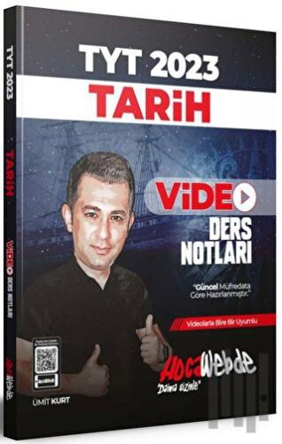 2023 TYT Tarih Video Ders | Kitap Ambarı