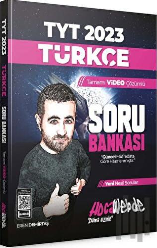 2023 TYT Türkçe Tamamı Video Çözümlü Soru Bankası