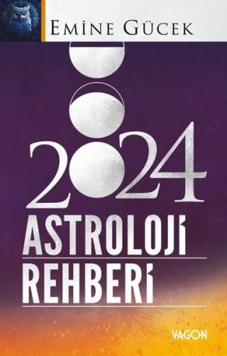 2024 Astroloji Rehberi | Kitap Ambarı