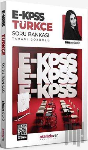 2024 EKPSS Türkçe Tamamı Çözümlü Soru Bankası