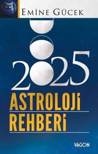 2025 Astroloji Rehberi | Kitap Ambarı