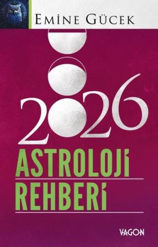 2026 Astroloji Rehberi | Kitap Ambarı