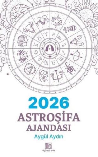 2026 Astroşifa Ajandası