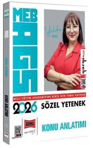 2026 MEB - AGS Sözel Yetenek Konu Anlatımı
