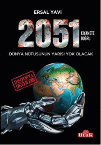 2051 / Kıyamete Doğru | Kitap Ambarı