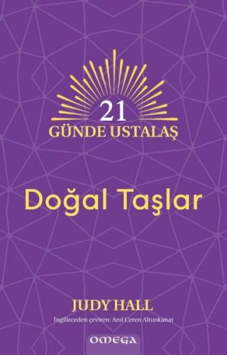 21 Gunde Ustalaş - Doğal Taşlar