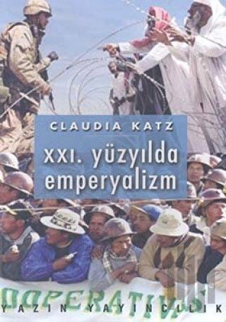 21. Yüzyılda Emperyalizm