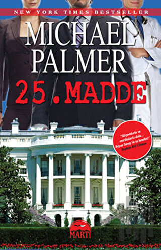 25. Madde (Özel Baskı)