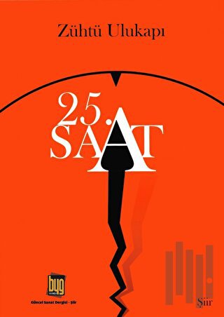 25. Saat | Kitap Ambarı