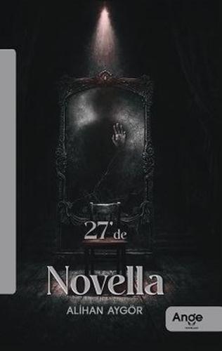 27'de Novella | Kitap Ambarı