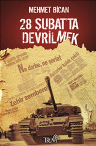 28 Şubat’ta Devrilmek | Kitap Ambarı