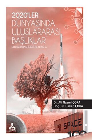 2O20’ler Dünyasında Uluslararası Başlıklar | Kitap Ambarı