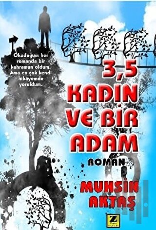 3,5 Kadın Ve Bir Adam