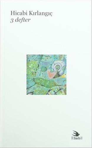 3 Defter | Kitap Ambarı