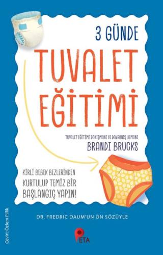 3 Günde Tuvalet Eğitimi