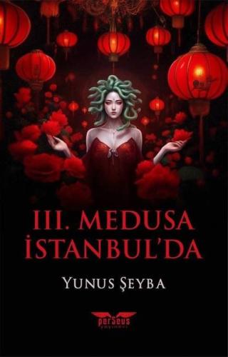 3. Medusa İstanbul'da