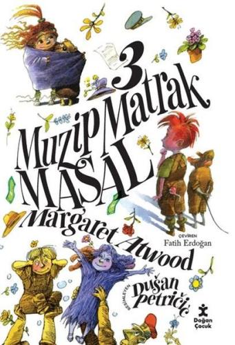 3 Muzip Matrak Masal