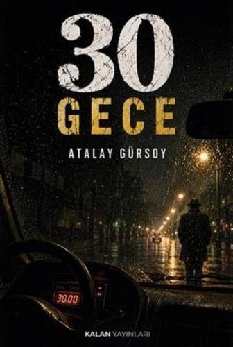 30 Gece