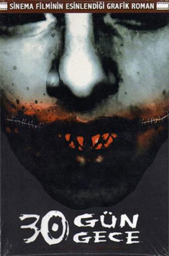 30 Gün 30 Gece | Kitap Ambarı