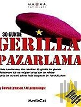 30 Günde Gerilla Pazarlama | Kitap Ambarı