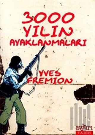 3000 Yılın Ayaklanmaları