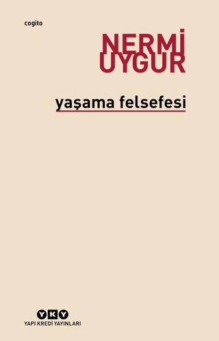 Yaşama Felsefesi | Kitap Ambarı