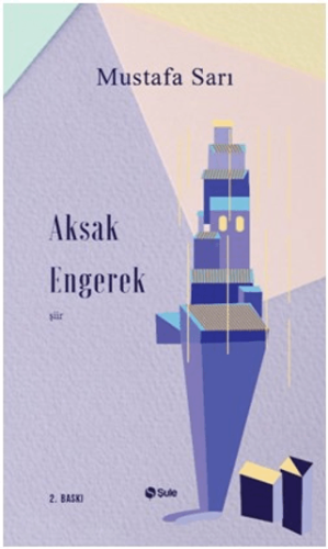 Aksak Engerek | Kitap Ambarı