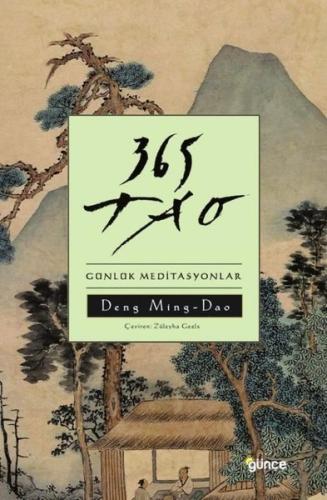 365 Tao - Günlük Meditasyonlar | Kitap Ambarı