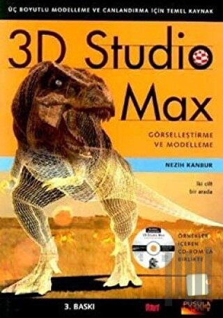 3D Studio Max Görselleştirme ve Modelleme