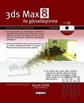 3DS Max 8 ile Görselleştirme