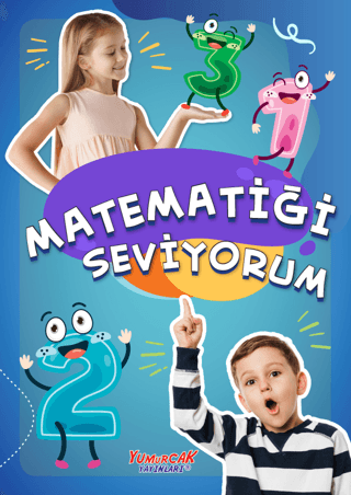 Matematiği Seviyorum (Yeni)