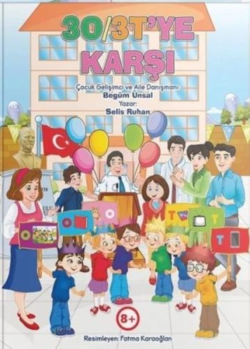 3O - 3T ye Karşı | Kitap Ambarı