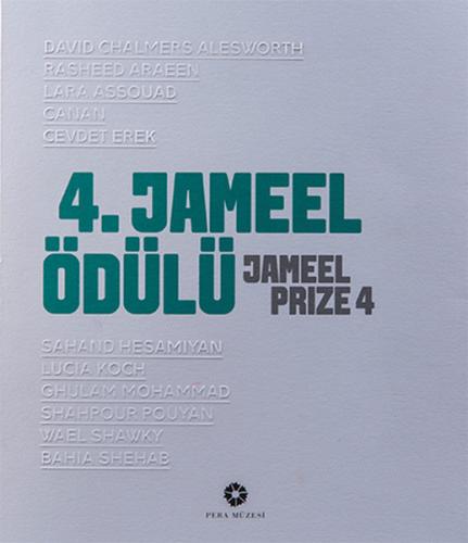 4. Jameel Ödülü (Ciltli)