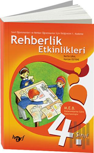 4. Sınıf Rehberlik Etkinlikleri
