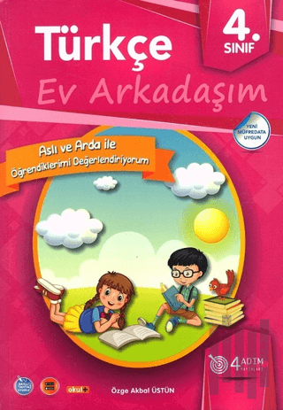 4. Sınıf Türkçe - Ev Arkadaşım
