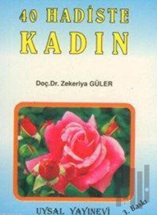 40 Hadiste Kadın