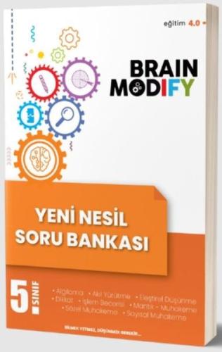 5. Sınıf Yeni Nesil Soru Bankası