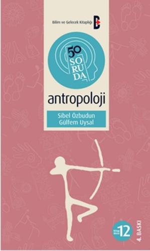 50 Soruda Antropoloji | Kitap Ambarı