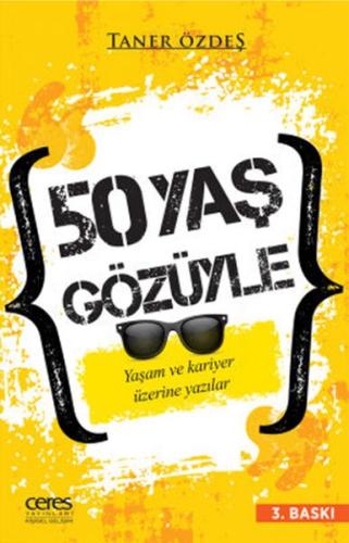 50 Yaş Gözüyle | Kitap Ambarı