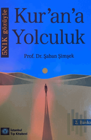 5N1K Gözüyle Kur'an'a Yolculuk | Kitap Ambarı