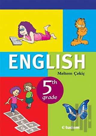 5th Grade English Konu Anlatımlı