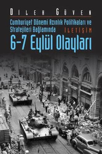 6 - 7 Eylül Olayları