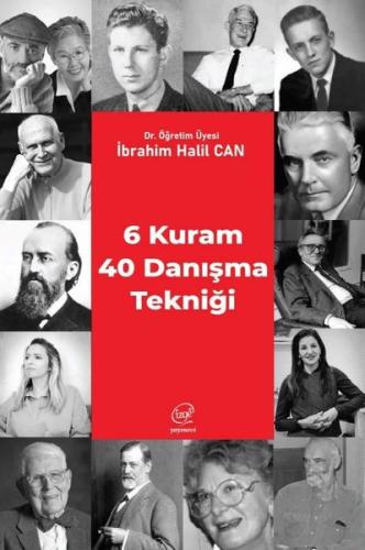 6 Kuram 40 Danışma Tekniği