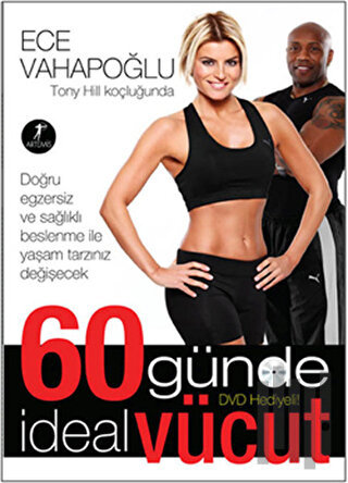 60 Günde İdeal Vücut