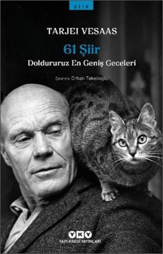 61 Şiir - Doldururuz En Geniş Geceleri