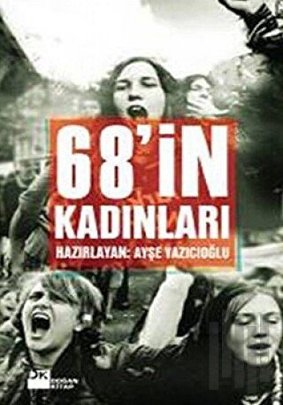 68’in Kadınları